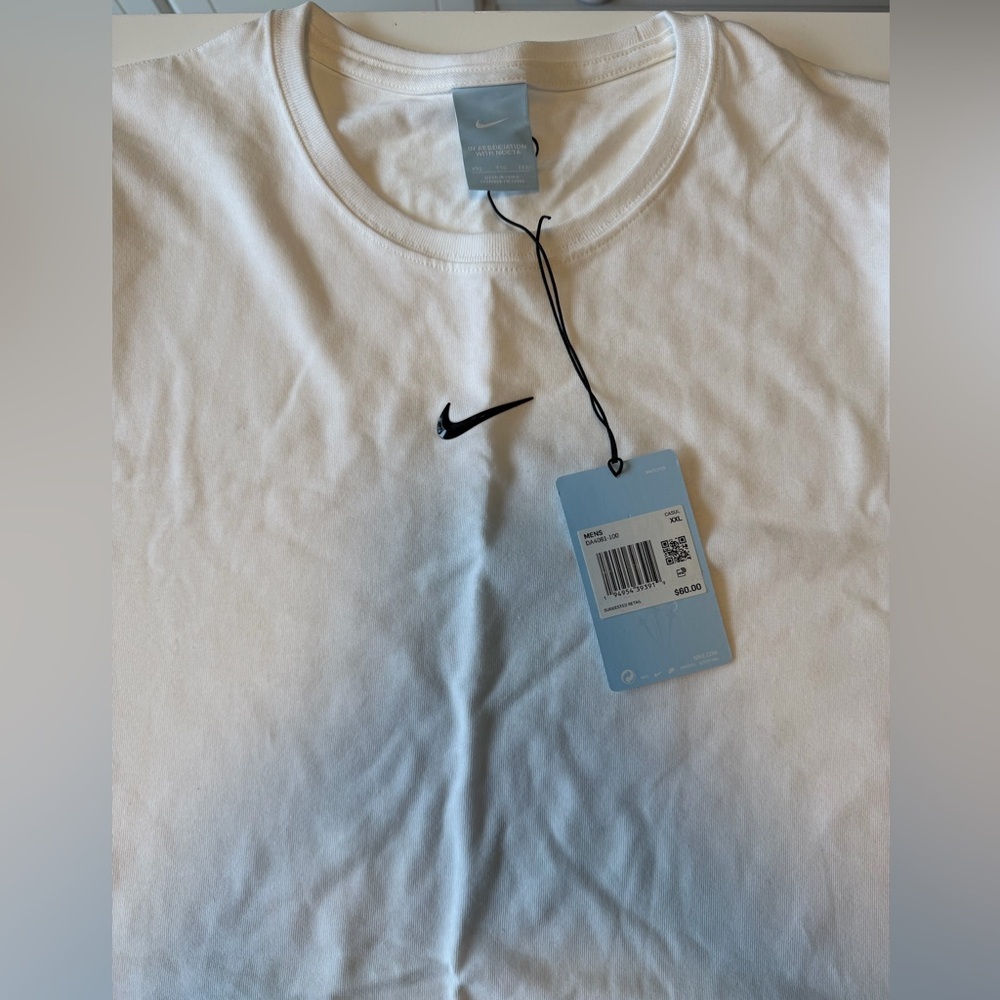 Nike x Nocta